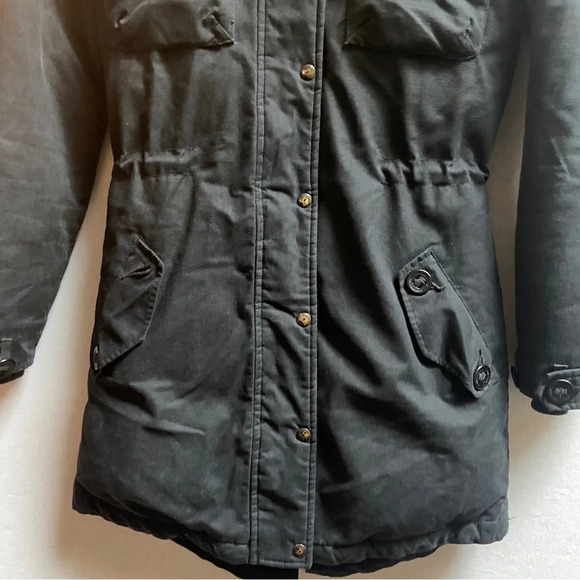 Aritzia Community Paradigm Down Parka  Sz XXS - Picture 10 of 16